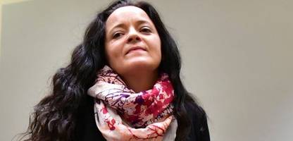 NSU: Belastet Terroristin Beate Zschäpe vor Gericht ihre einst beste Freundin?