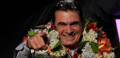 präsidentschaftswahl in bolivien: rodrigo paz pereira siegt in stichwahl vor jorge quiroga