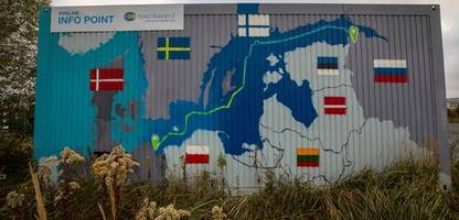 Russisches Gas: Mehrheit der EU-Länder stimmt für Importverbot ab dem Jahr 2028