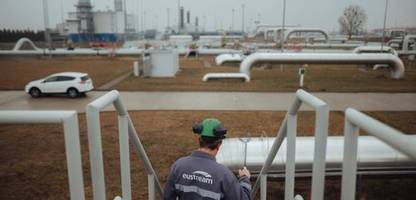 Russland: Mehrheit der EU-Länder stimmt für Importverbot von russischem Gas ab 2028
