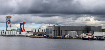 Thyssenkrupp-Tochter TKMS: Marinewerft startet erfolgreich an der Börse
