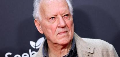 Werner Herzog würde gern auf dem Mars filmen