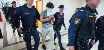 Wien: Jugendliche wegen Misshandlung von Lehrerin zu Haftstrafen verurteilt