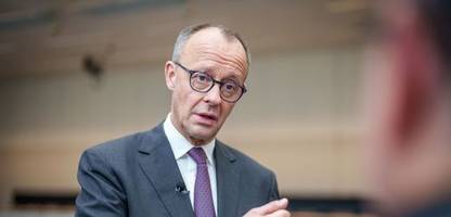 CDU: Friedrich Merz zur Strategie im Umgang mit der AfD - Pressekonferenz im Video