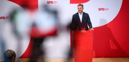 SPD will bei Rente hart bleiben – Union soll Zusagen einhalten