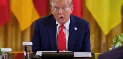 Trump droht San Francisco mit der Nationalgarde