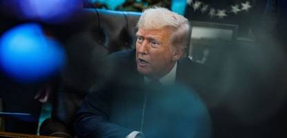 Donald Trump und die KI-Blase: Europa sollte sich von den USA lösen, sagt Wirtschaftsweise