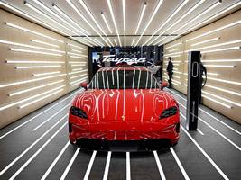Personalrochade: Wie man Porsche-Chef wird