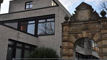 Drohendes Aus für Amtsgericht Pinneberg: Justizministerium knickt ein