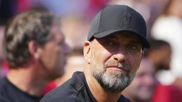klopp bremst die wm-träume des dfb-teams : „andere sind zu gut“