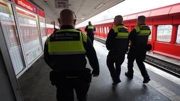 Mehr Schwarzfahrer in Hamburg erwischt – Schaden in Millionenhöhe