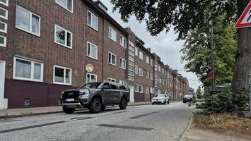 Mädchen (10) wird offenbar Opfer eines sexuellen Übergriffs