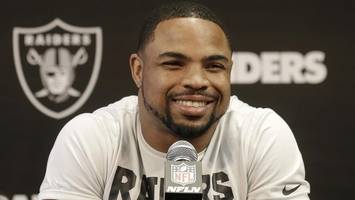 Nach Polizei-Festnahme: NFL-Star Doug Martin stirbt im Krankenhaus