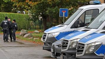 Nach Tod von Fabian: Polizei mit neuer Spur?
