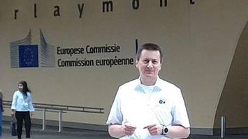 nach trennung der eltern: kooperation statt konfrontation