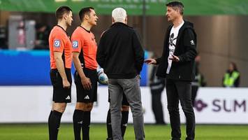 St. Pauli ein schlechter Verlierer? Ständige Schiedsrichter-Kritik ist unnötig