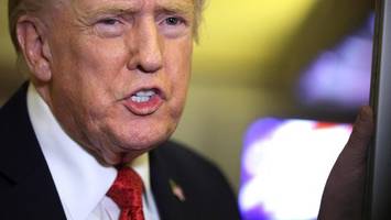 Trump droht San Francisco mit Einsatz der Nationalgarde