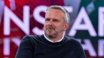 Hamann macht Liga Hoffnung - und prophezeit Einbruch der Bayern