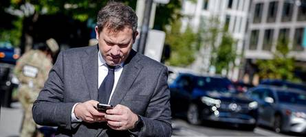 Brandmauer-Debatte: Hat auch die SPD ein AfD-Problem?