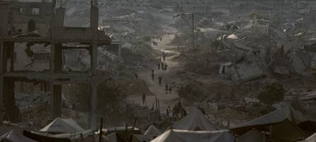 Israelische Armee will Waffenruhe im Gazastreifen wieder einhalten