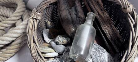 ki löst verkorktes rätsel um flaschenpost auf sylt