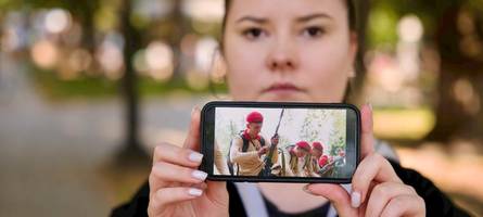 „Für meinen Bruder war es fast zu spät“: Wie ukrainische Kinder „russifiziert“ werden