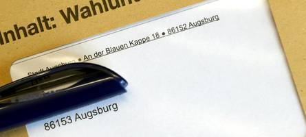 Abgabe von Kandidaten an Parteien: Geld sollte keine Rolle spielen