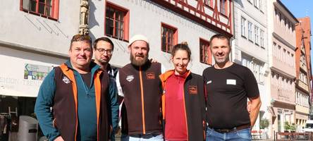 Wer im kommenden Jahr auf der Nördlinger Hütte übernachten will, sollte schnell sein