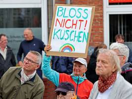 Ausladung: Klützer Literaturhausleiter muss Schreibtisch räumen