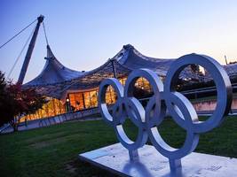 bewerbung für olympische spiele: endspurt um olympia – mit straßensperren und bundestrainer nagelsmann