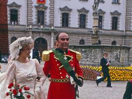 Früheres Thurn-und-Taxis-Diadem aus Louvre gestohlen: „Ich trage nicht so oft Kronen“