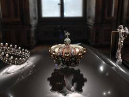 kunstdiebstahl im louvre: „gestohlene kunst ist fast unverkäuflich“