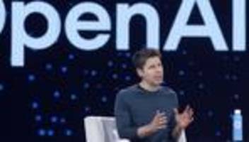 Atlas: OpenAI stellt eigenen Webbrowser rund um ChatGPT vor