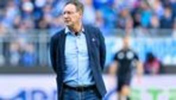 2. Bundesliga: Pfitzner folgt in Darmstadt als Präsident auf Fritsch