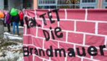 Debatte geht weiter: Sächsische Heimatunion für pragmatischen Umgang mit AfD