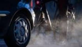 Emissionshandel: Emissionshandel: EU-Kommission gegen Preissprung beim Tanken