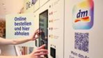 Handel: Drogeriemarkt-Kette dm baut Gesundheitsangebote aus