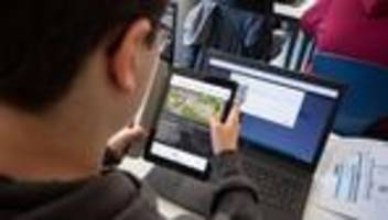 Informatik-Monitor: Thüringen bei Informatik an Schulen auf Platz Drei