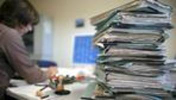 kabinett: weniger staatliche auflagen für bayerns kommunen