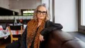 Katja Früh: Meine Mutter sagte, ich hätte kein Liebes-Gen