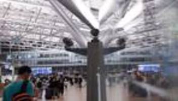 Klima: Flughafen erwartet trotz Klimaentscheids keine Kostensprünge