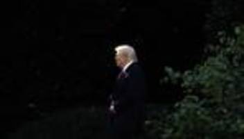 Krieg gegen die Ukraine: Trump und Putin planen offenbar doch kein baldiges Treffen