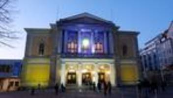 Kultur: Oper Halle feiert World Opera Day am Samstag