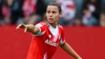 Lena Oberdorf: Das tut weh