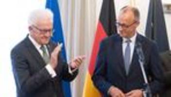 Migration: Merz: Was ich gemeint habe, ist deutlich geklärt worden