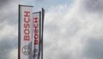 nach verhandlungen: bosch streicht etwas weniger stellen im software-bereich