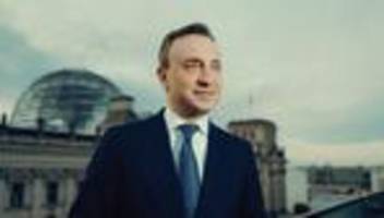 paul ziemiak: nicht jedes unzufriedensein ist rechts
