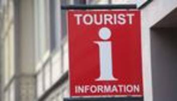 statistik: etwas weniger touristen in sachsen-anhalt
