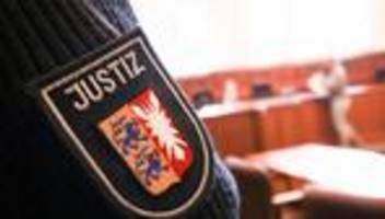 Strukturreform: Kritik von Richtervereinigung an Amtsgerichts-Strukturreform