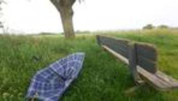 Wetter: Schauer und viel Wind in Rheinland-Pfalz und dem Saarland